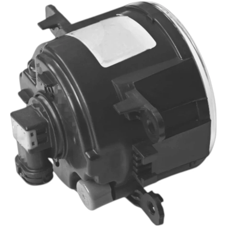 2x HALOGEN LAMPA PRZECIWMGIELNA przód + H11 LAND ROVER PORSCHE SUZUKI NISSA