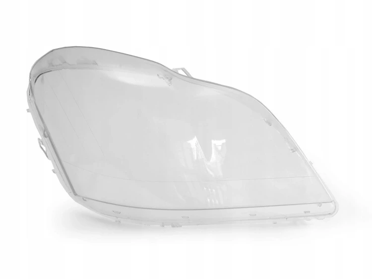 MERCEDES GL X164 2006-2012 KLOSZE LEWY PRAWY szkło reflektora lampy komplet