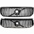ATRAPA KRATKA ŚRODKOWA GRILL PASUJE DO VOLVO XC40 2023+ 32291463 CZARNY