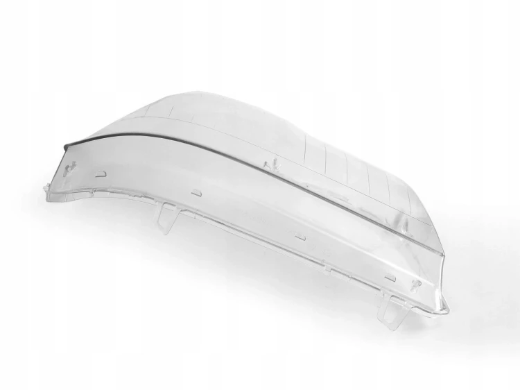 MERCEDES GL X164 2006-2012 KLOSZE LEWY PRAWY szkło reflektora lampy komplet