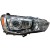 REFLEKTOR KSENON prawy lewy LAMPA przód XENON MITSUBISHI OUTLANDER 2010-