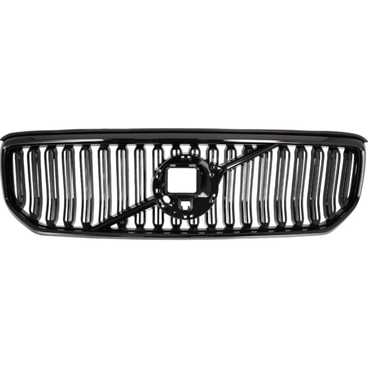 ATRAPA KRATKA ŚRODKOWA GRILL 32291463 CZARNY PASUJE DO VOLVO XC40 2023+
