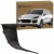 PORSCHE CAYENNE 958 FL 2015-2017 KRATKI ZDERZAKA DEKOR ATRAPA PRAWA LEWA
