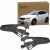 MOCOWANIA UCHWYT REFLEKTORA LAMPY LEWY PRAWY VOLVO XC60 2013-2017 KOMPLET