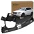 MOCOWANIA UCHWYT REFLEKTORA LAMPY LEWY PRAWY VOLVO XC60 2013-2017 KOMPLET
