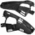 MOCOWANIA UCHWYT REFLEKTORA LAMPY LEWY PRAWY VOLVO XC60 2013-2017 KOMPLET
