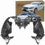 MERCEDES CLA C117 13-19 W176 12-18 NADKOLE zakole przód PRAWE LEWE KOMPLET