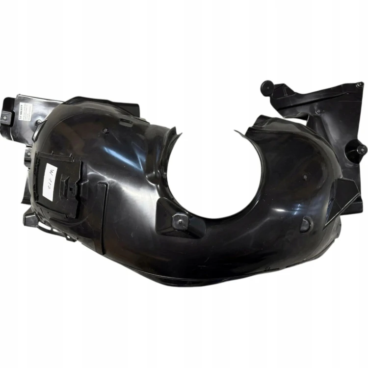 MERCEDES CLA C117 13-19 W176 12-18 NADKOLE zakole przód PRAWE LEWE KOMPLET