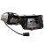 x2 LAMPA ŚWIATEŁ DZIENNYCH PRAWA + LEWA halogen DRL VOLVO V60 S60 13-17
