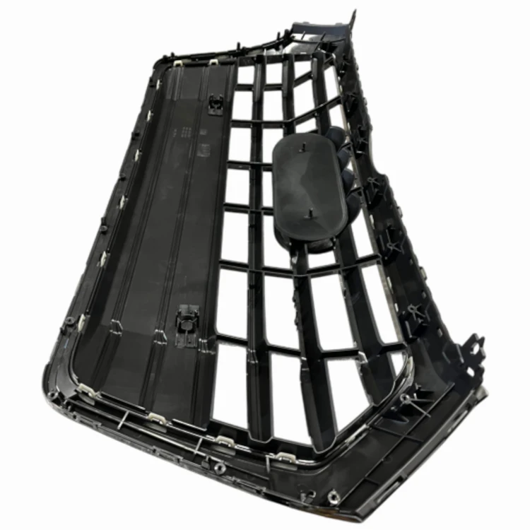 AUDI Q5 80A 2016-2020 ATRAPA CHŁODNICY KRATKA GRILL PRZÓD CZARNY BLACK