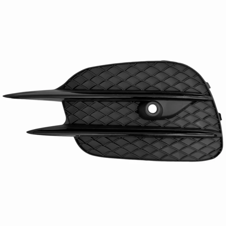 Kratka zderzaka atrapa LEWA PRAWA srebrna MERCEDES V-KLASA W447 AMG 2014-25
