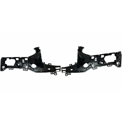 KPL x2 UCHWYT MOCOWANIE PRAWE LEWE ślizg reflektora lampy VOLVO S90 V90 16+