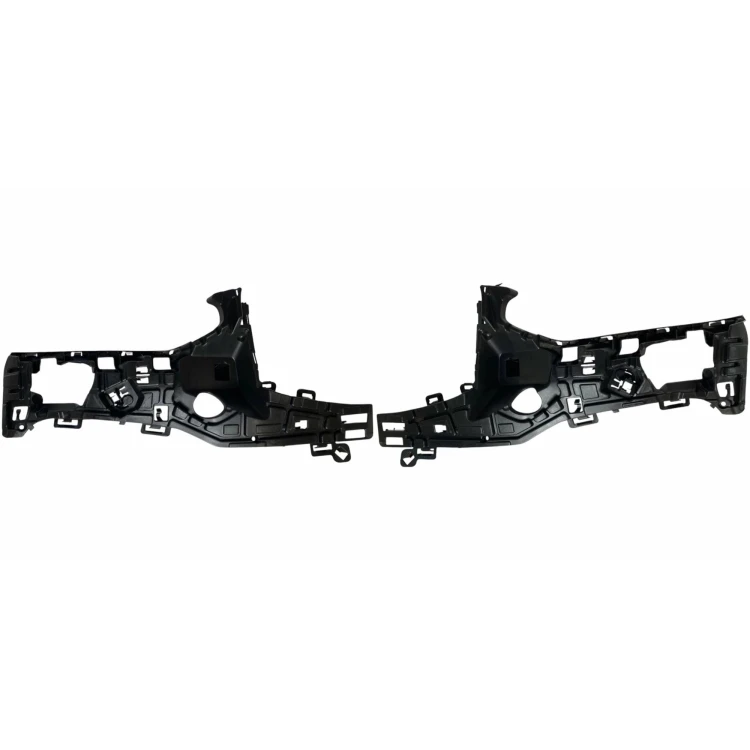 KPL x2 UCHWYT MOCOWANIE PRAWE LEWE ślizg reflektora lampy VOLVO S90 V90 16+