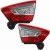 FORD MONDEO MK4 2010-2014 LED SEDAN LAMPA TYLNA PRAWA LEWA WEWNĘTRZNE