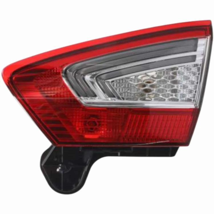 FORD MONDEO MK4 2010-2014 LED SEDAN LAMPA TYLNA PRAWA LEWA WEWNĘTRZNE