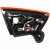 FORD MONDEO MK4 2010-2014 LED SEDAN LAMPA TYLNA PRAWA LEWA WEWNĘTRZNE