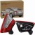FORD MONDEO MK4 2010-2014 LED SEDAN LAMPA TYLNA PRAWA LEWA WEWNĘTRZNE