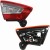 FORD MONDEO MK4 2010-2014 LED SEDAN LAMPA TYLNA PRAWA LEWA WEWNĘTRZNE