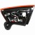 FORD MONDEO MK4 2010-2014 LED SEDAN LAMPA TYLNA PRAWA LEWA WEWNĘTRZNE