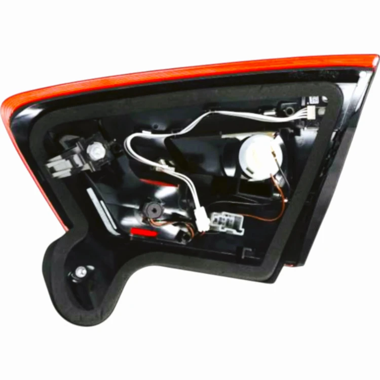FORD MONDEO MK4 2010-2014 LED SEDAN LAMPA TYLNA PRAWA LEWA WEWNĘTRZNE