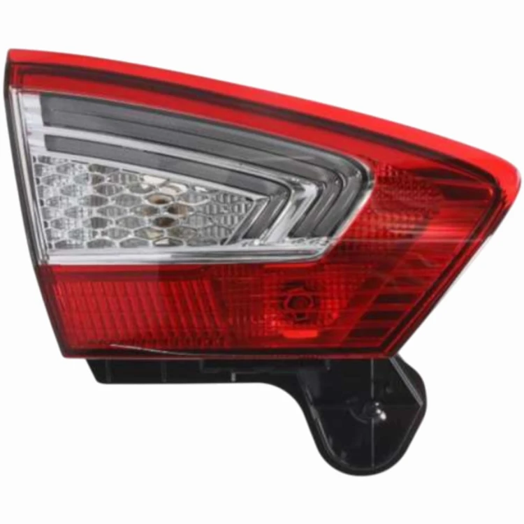 FORD MONDEO MK4 2010-2014 LED SEDAN LAMPA TYLNA PRAWA LEWA WEWNĘTRZNE