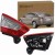 FORD MONDEO MK4 2010-2014 LED SEDAN LAMPA TYLNA PRAWA LEWA WEWNĘTRZNE