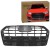ATRAPA CHŁODNICY KRATKA GRILL PRZÓD CZARNY BLACK AUDI Q5 80A 2016-2020
