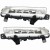 KPL x2 Halogen PRAWY + LEWY lampa przeciwmgielna BMW 5 G30 G31 6 G32 2017+