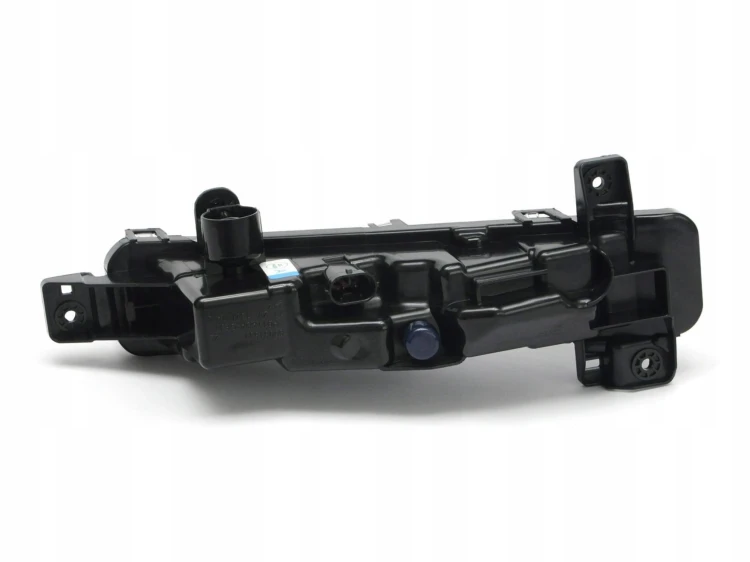 KPL x2 Halogen PRAWY + LEWY lampa przeciwmgielna BMW 5 G30 G31 6 G32 2017+
