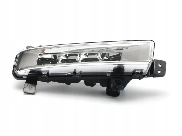 KPL x2 Halogen PRAWY + LEWY lampa przeciwmgielna BMW 5 G30 G31 6 G32 2017+