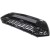AUDI A6 C8 2019-2022 ATRAPA CHŁODNICY ZDERZAKA GRILL RS LOOK CZARNA BLACK