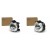KPL x2 Halogen PRAWY LEWY przeciwmgielna LED BMW X3 X4 X5 F25 F26 F15 F16