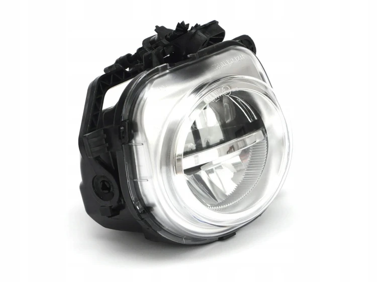 KPL x2 Halogen PRAWY LEWY przeciwmgielna LED BMW X3 X4 X5 F25 F26 F15 F16