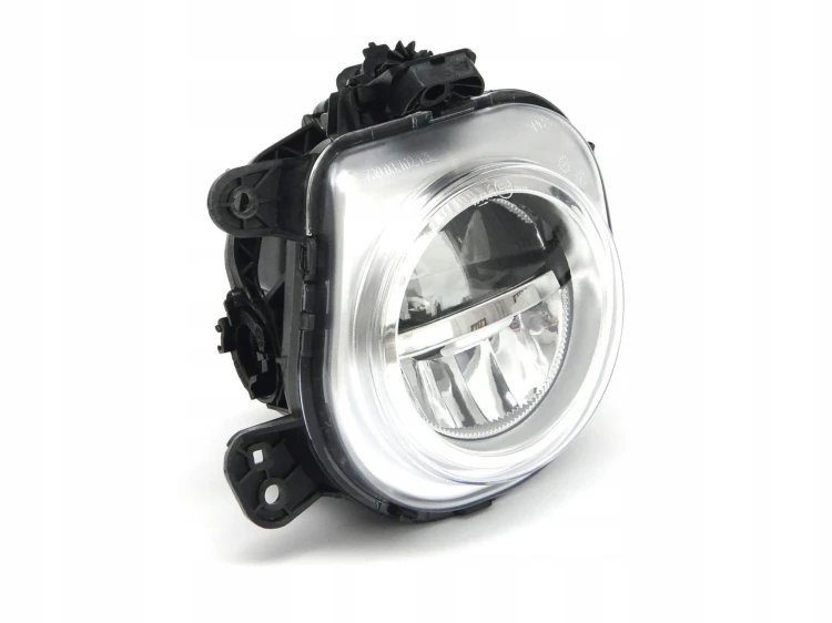 KPL x2 Halogen PRAWY LEWY przeciwmgielna LED BMW X3 X4 X5 F25 F26 F15 F16