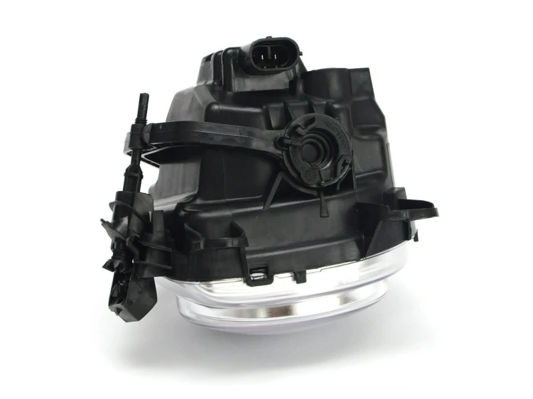KPL x2 Halogen PRAWY LEWY przeciwmgielna LED BMW X3 X4 X5 F25 F26 F15 F16