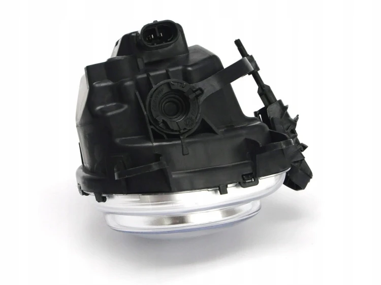 KPL x2 Halogen PRAWY LEWY przeciwmgielna LED BMW X3 X4 X5 F25 F26 F15 F16