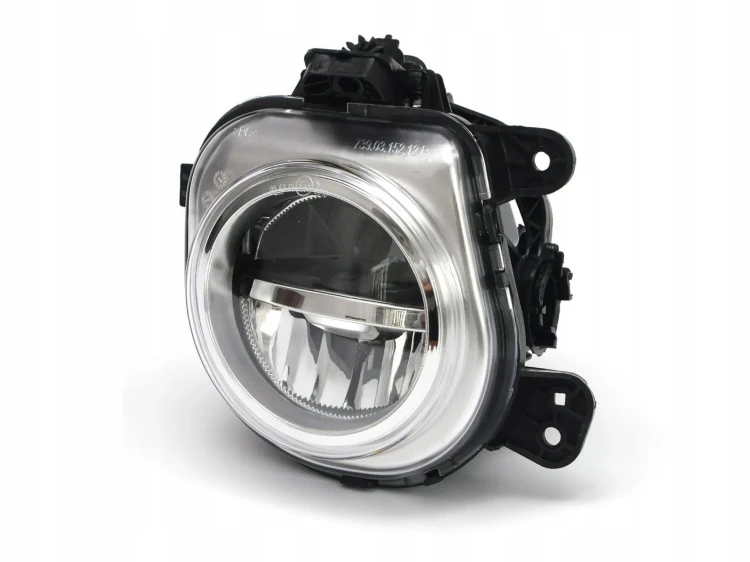 KPL x2 Halogen PRAWY LEWY przeciwmgielna LED BMW X3 X4 X5 F25 F26 F15 F16