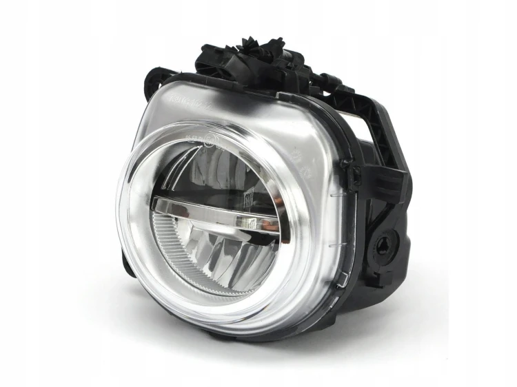 KPL x2 Halogen PRAWY LEWY przeciwmgielna LED BMW X3 X4 X5 F25 F26 F15 F16
