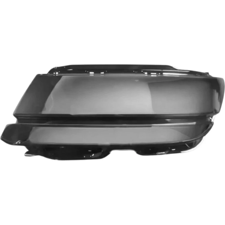 PRAWY LEWY KLOSZ SZKŁO REFLEKTORA PRZEDNIEGO VOLKSWAGEN TIGUAN II 2016-2020
