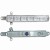 2x ZAFIRA LIFE BERLINGO PARTNER AYGO ŚWIATŁO JAZDY DZIENNEJ LED DRL 9677409