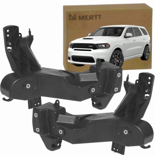 UCHWYT MOCOWANIE ŚLIZG OKULAR LAMP PRAWY LEWY DODGE DURANGO 2014-2018 KPL