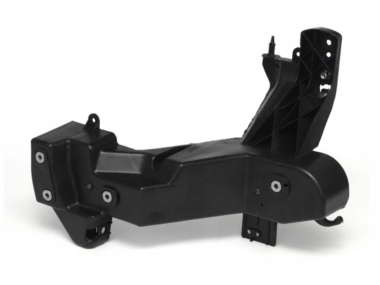 UCHWYT MOCOWANIE ŚLIZG OKULAR LAMP PRAWY LEWY DODGE DURANGO 2014-2018 KPL