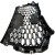 ATRAPA CHŁODNICY GRILL SILVER AUDI Q5 80A 2020+ SPORTBACK S-LINE LCI LIFT