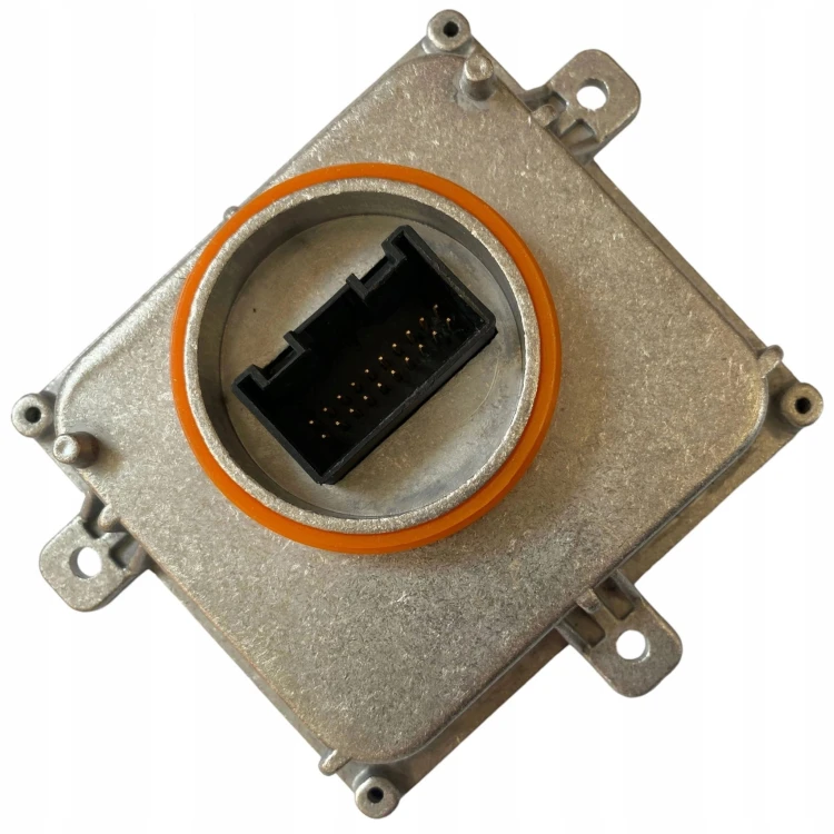 2x PRZETWORNICA MODUŁ LED DO AUDI A1 A3 A4 A5 A6 A8 Q3 Q5 VW SKODA 4G090739