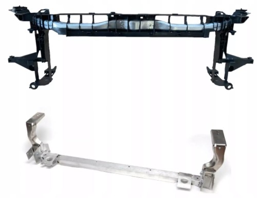 PAS PRZEDNI wzmocnienie czołowe belka dolna MERCEDES W176 W246 C117 X156