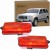 LAMPA PRZECIWMGIELNA PRAWA LEWA JEEP GRAND CHEROKEE 2005-2010 KOMPLET