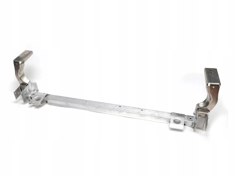PAS PRZEDNI wzmocnienie czołowe belka dolna MERCEDES W176 W246 C117 X156