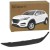 HYUNDAI TUCSON 2015-2018 LISTWY PRZEDNIEGO ZDERZAKA LED PRAWA LEWA KOMPLET