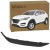 HYUNDAI TUCSON 2015-2018 LISTWY PRZEDNIEGO ZDERZAKA LED PRAWA LEWA KOMPLET