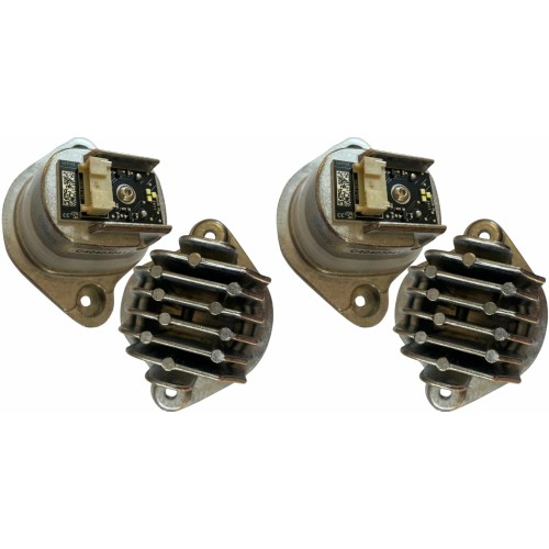 MODUŁ ŚWIATEŁ DZIENNYCH DRL JEŻ PRZETWORNICA 63117440360 BMW G11 G12 14-18
